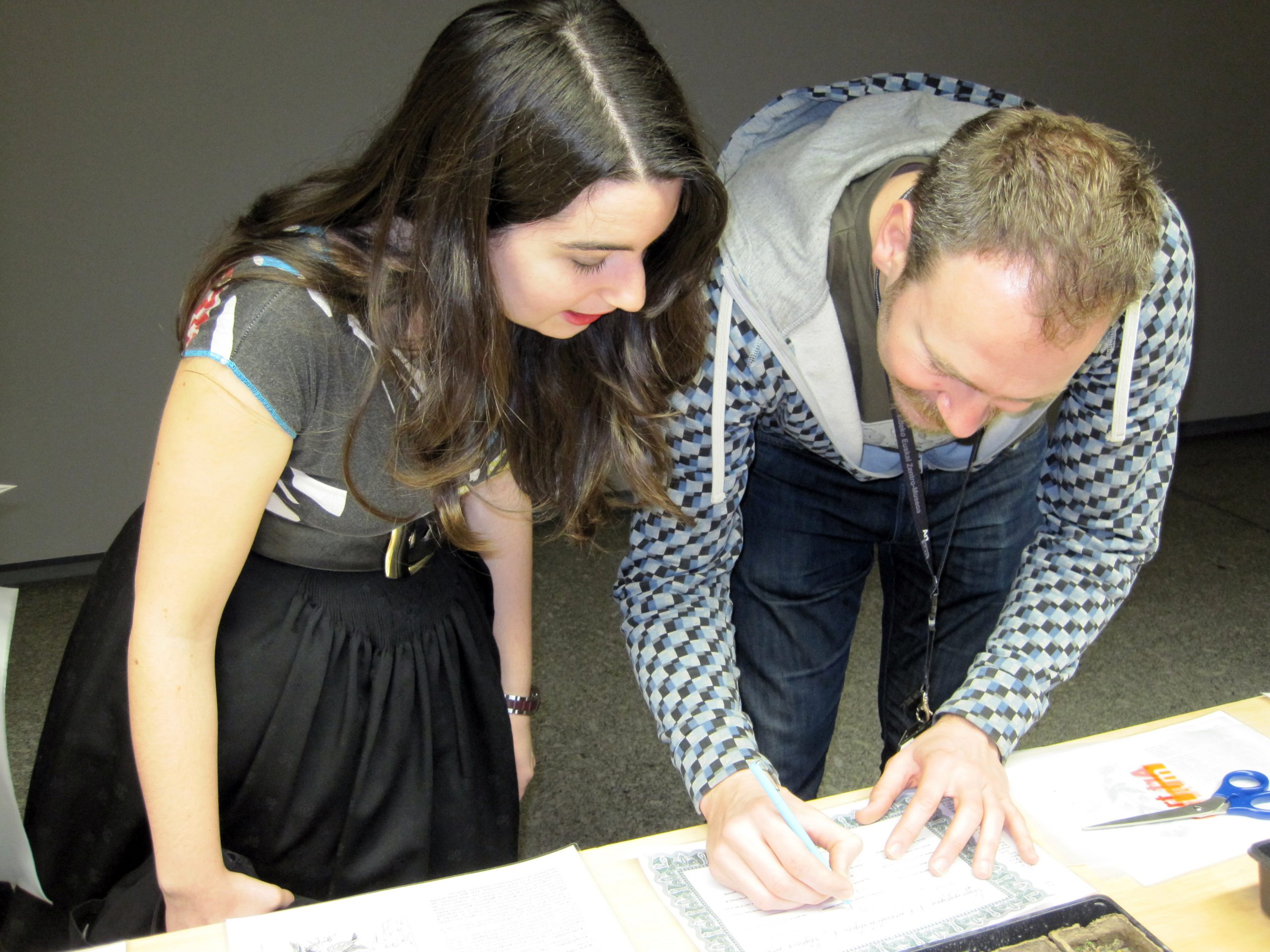 Adoption of medicinal plants