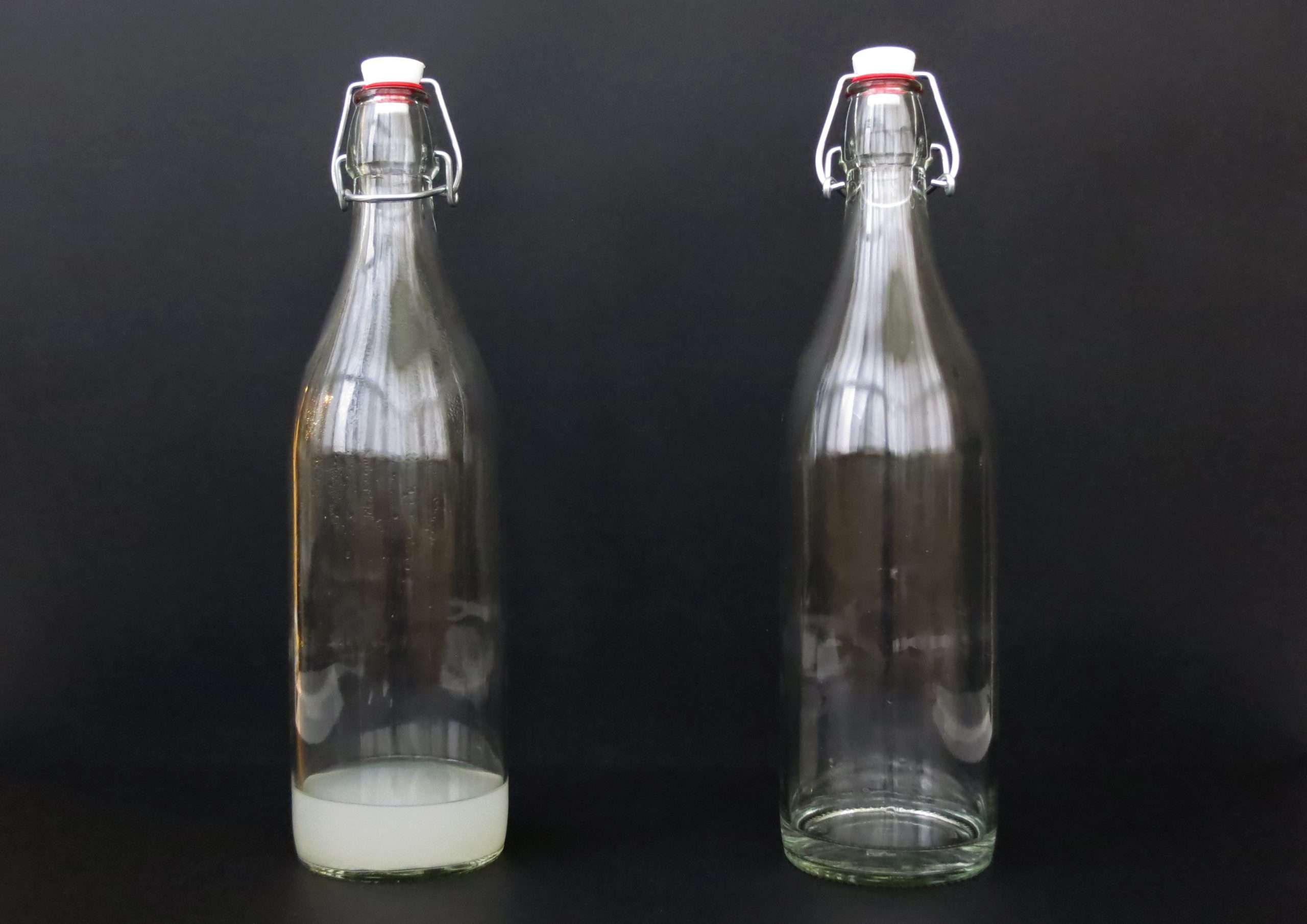 Sweat Sweating (Autopoeisis Study)