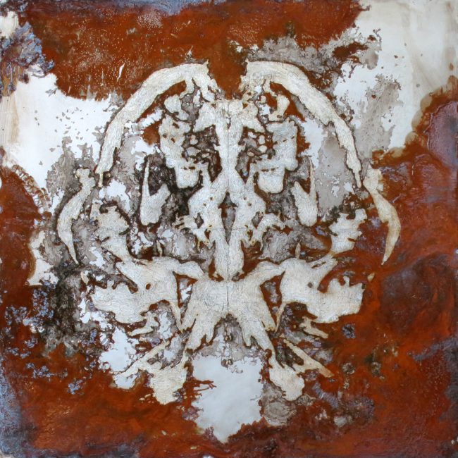 The Molecular Unconscious