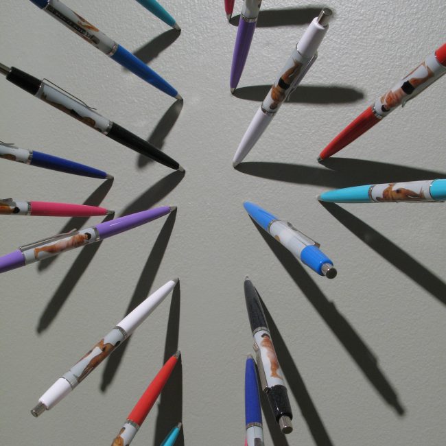 The Penis Mightier Than the Sword