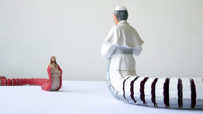 Beauty and the Beast