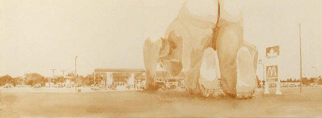 Getting Back to Nature