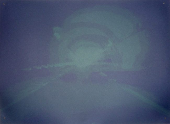 The Light at the End of the Tunnel